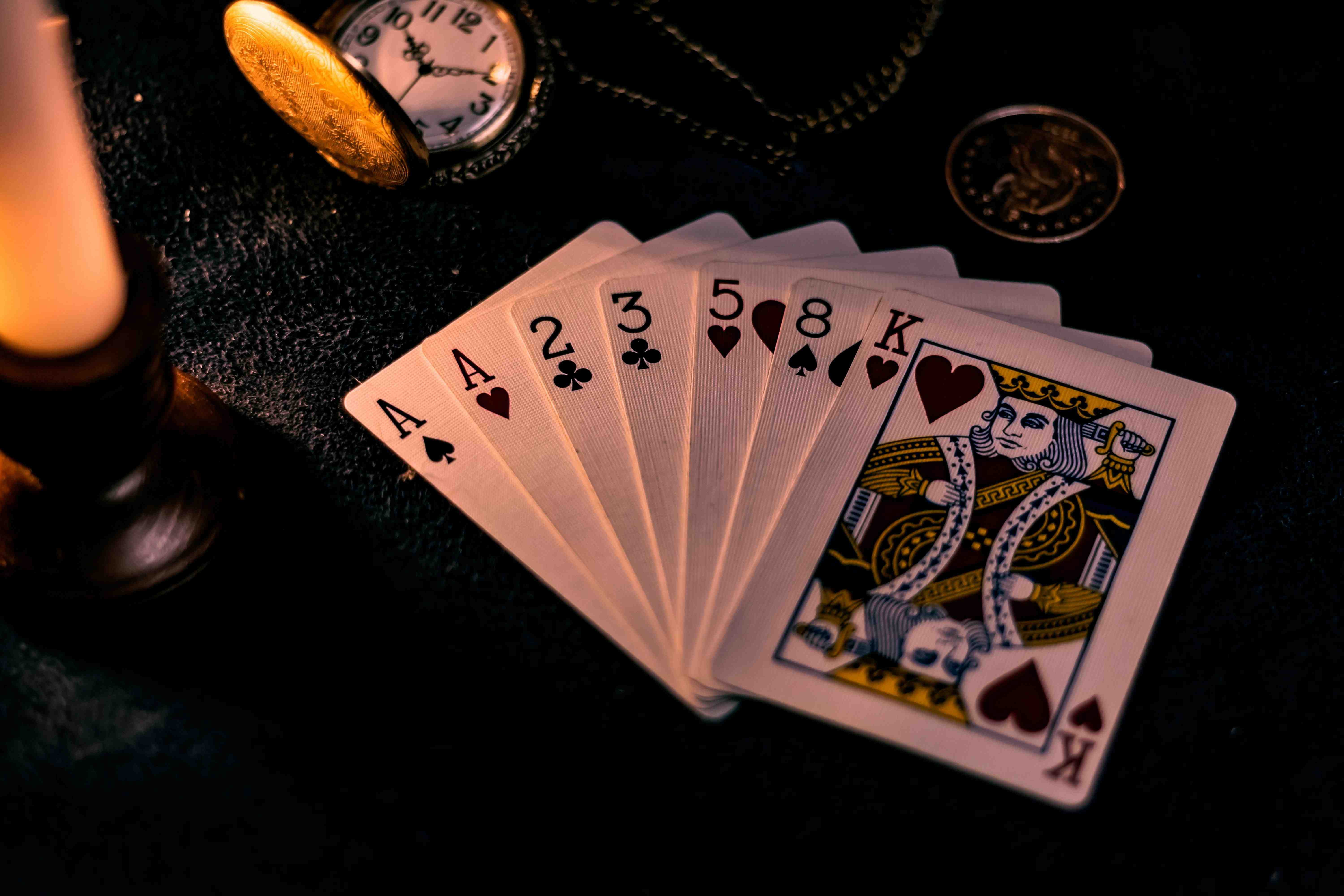 kubet8